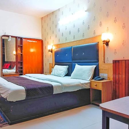Hotel Gilbert Mountain View Manāli Kültér fotó